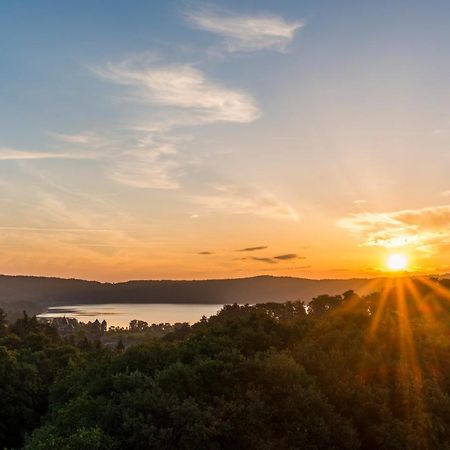 Ferienwohnungen Vulkaneifel Никкених Экстерьер фото