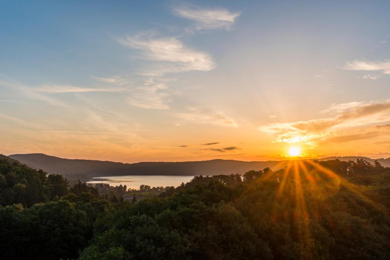 Ferienwohnungen Vulkaneifel Никкених Экстерьер фото