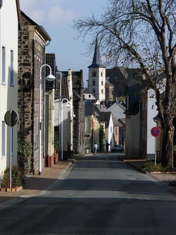 Ferienwohnungen Vulkaneifel Никкених Экстерьер фото