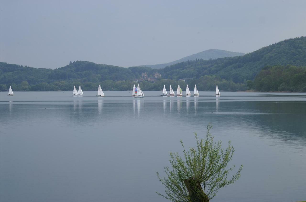 Ferienwohnungen Vulkaneifel Никкених Экстерьер фото